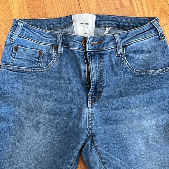 One teaspoon skinny jeans - Picture 2 of 5